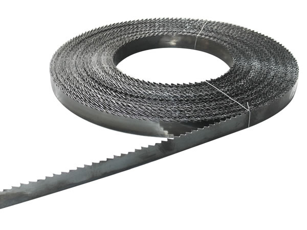 全自動(dòng)帶鋸床的安全使用維護(hù)操作