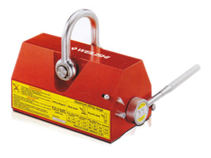 強(qiáng)磁起重吸盤